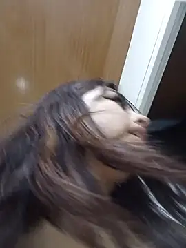 Lili milk20 online show from March 9, 7:17 pm