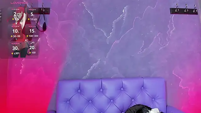 Lili milk20 online show from December 2, 7:04 pm