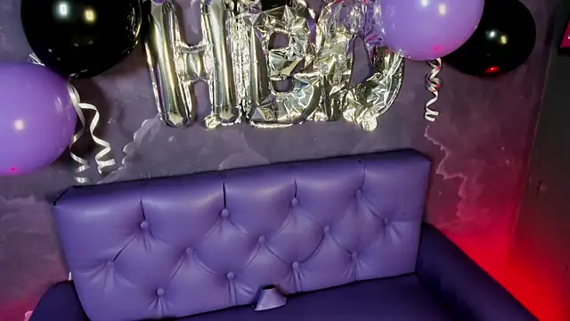 Lili milk20 online show from March 26, 7:23 pm