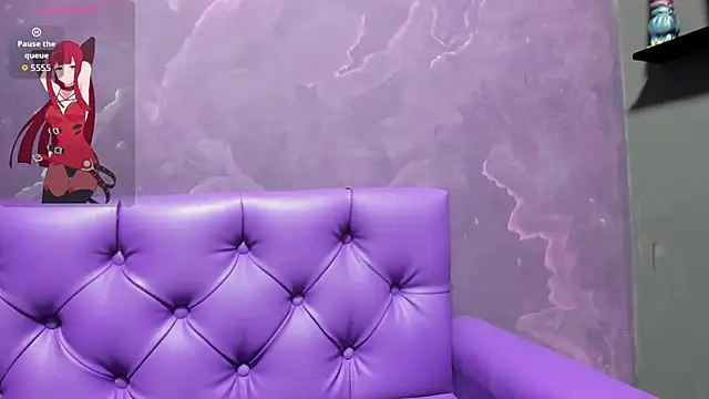 Lili milk20 online show from February 13, 7:03 pm