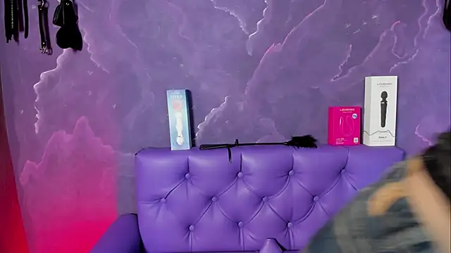 Lili milk20 online show from October 24, 8:08 pm