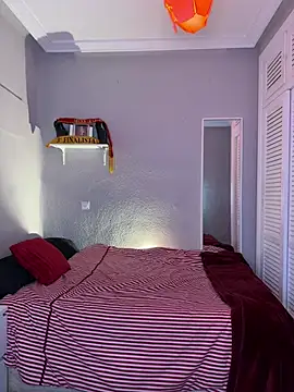 lacattiva online show from February 17, 4:26 pm