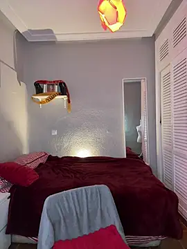 lacattiva online show from February 23, 12:56 am