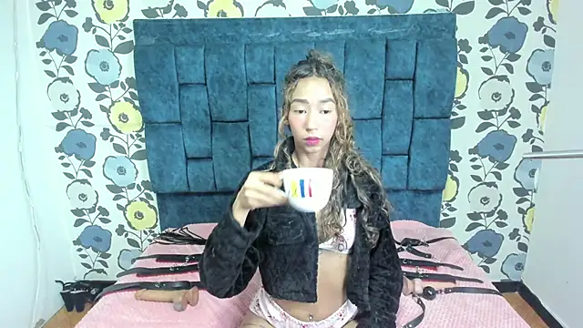 ValentinaKlean online show from November 29, 3:23 pm