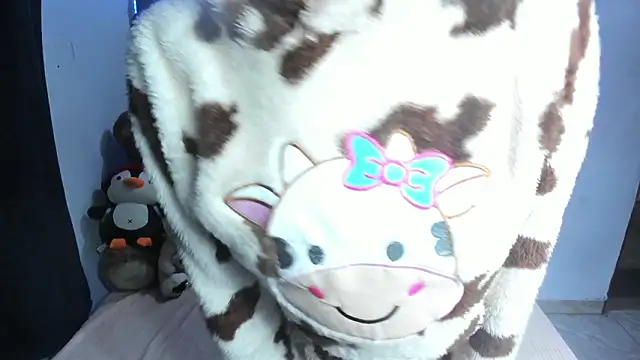 ValentinaKlean online show from March 5, 4:20 am