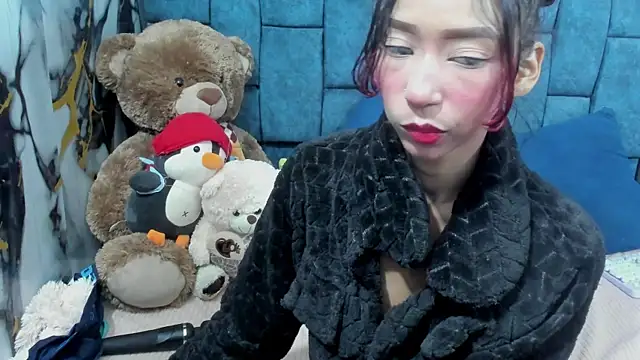 Snapshot of ValentinaKlean chatting on June 21, 9:31 pm ValentinaKlean online show from June 21, 9:31 pm