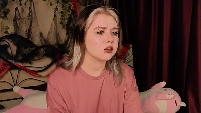 IrisSoCute online show from November 4, 11:14 am