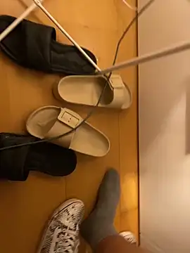 Wild2XXX online show from November 13, 7:18 pm