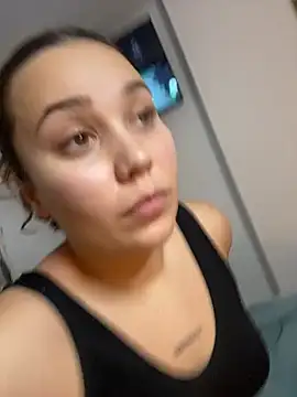 Wild2XXX online show from November 18, 12:19 pm