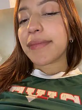 AngellaMoraa online show from March 15, 12:01 pm