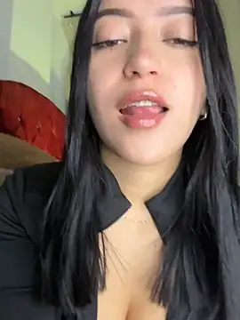 AngellaMoraa online show from April 8, 11:22 am