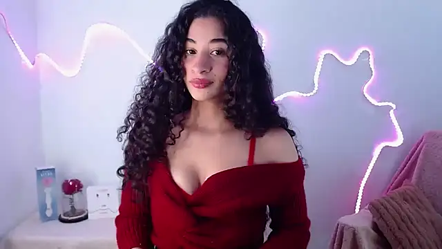 Snapshot of heartty_Milah chatting on October 1, 3:16 pm heartty Milah online show from October 1, 3:16 pm