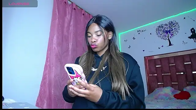 xayurin online show from October 21, 5:07 am