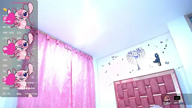 xayurin online show from September 10, 1:04 am