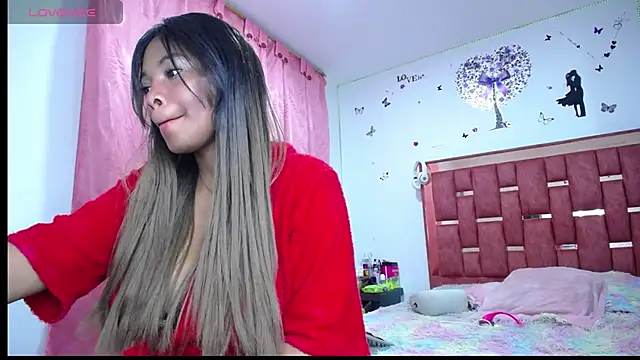 xayurin online show from October 8, 5:53 am