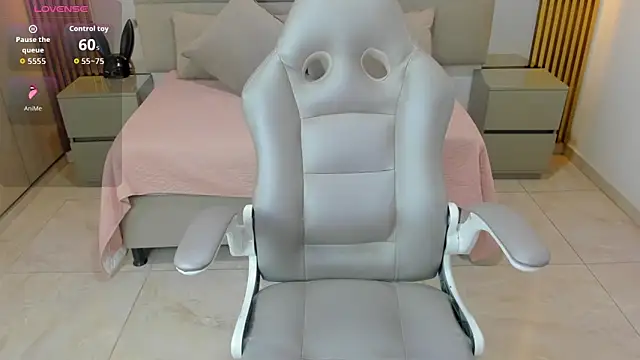 Keisha jalal online show from February 27, 7:35 pm