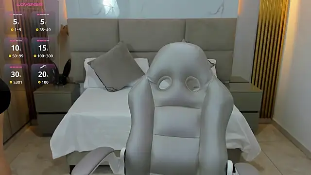 Keisha jalal online show from March 1, 7:25 pm