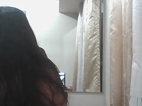 AmarahKate online show from November 4, 6:01 pm