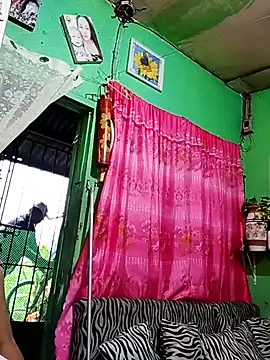 AmarahKate online show from October 14, 11:25 pm