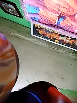 AmarahKate online show from September 20, 4:50 am