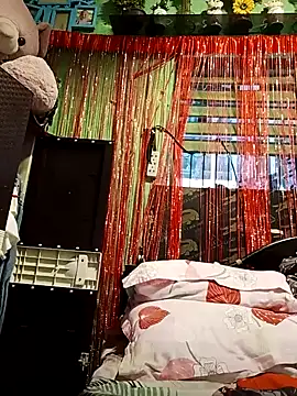 AmarahKate online show from October 7, 8:48 am