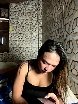 Snapshot of Sweetcherry_ass chatting on October 14, 5:19 am Sweetcherry ass online show from October 14, 5:19 am