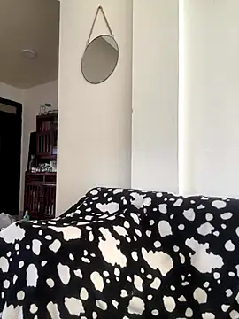 Zara Bel online show from October 24, 6:29 pm