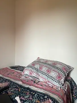 Zara Bel online show from September 27, 6:36 pm