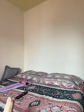 Zara Bel online show from October 3, 6:20 pm