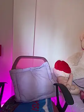 Zara Bel online show from January 18, 6:11 pm