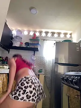 Zara Bel online show from February 22, 6:09 pm