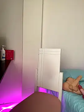 Zara Bel online show from November 26, 7:03 pm