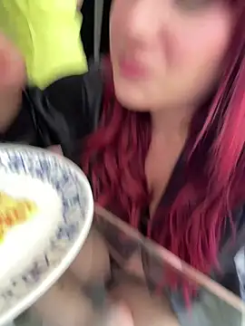 Zara Bel online show from February 21, 6:21 pm