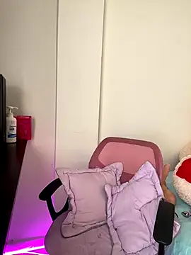 Zara Bel online show from December 20, 6:11 pm