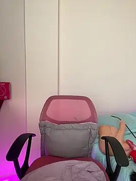 Zara Bel online show from December 4, 6:18 pm