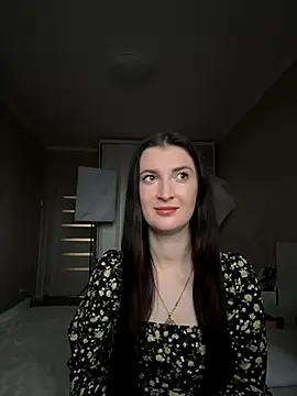 EvelinCuper online show from November 19, 6:24 am