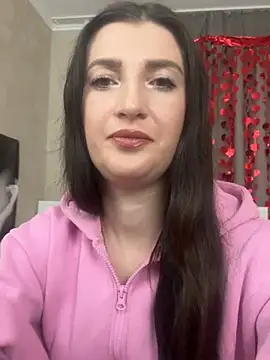 EvelinCuper online show from February 10, 6:56 am