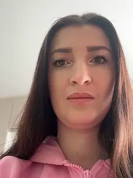 EvelinCuper online show from February 9, 7:17 am