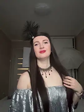 EvelinCuper online show from November 17, 6:17 am