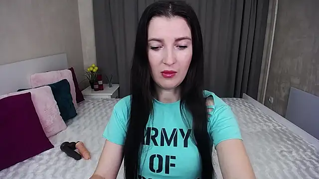 EvelinCuper online show from November 20, 6:14 am