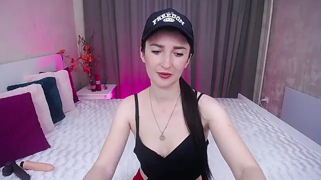 EvelinCuper online show from November 15, 6:17 am