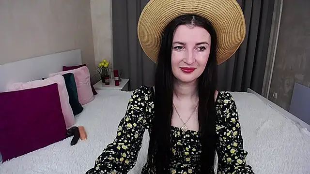 EvelinCuper online show from November 28, 6:24 am