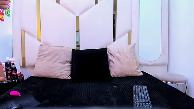 GabrielBrowm online show from June 25, 9:20 pm