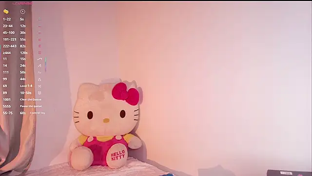 dulceangel   online show from February 22, 3:53 am