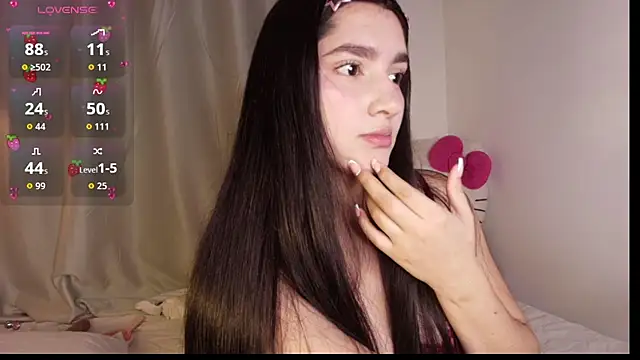 dulceangel   online show from March 28, 3:07 am