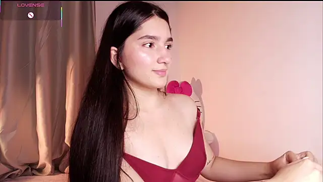 Snapshot of dulceangel__ chatting on October 18, 4:25 am dulceangel online show from October 18, 4:25 am