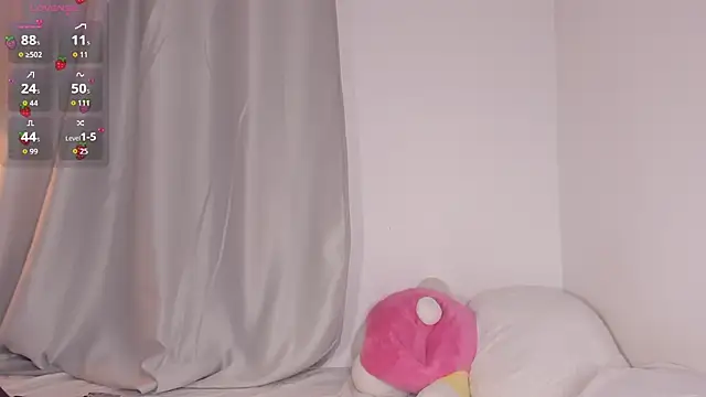 dulceangel   online show from April 10, 3:24 am