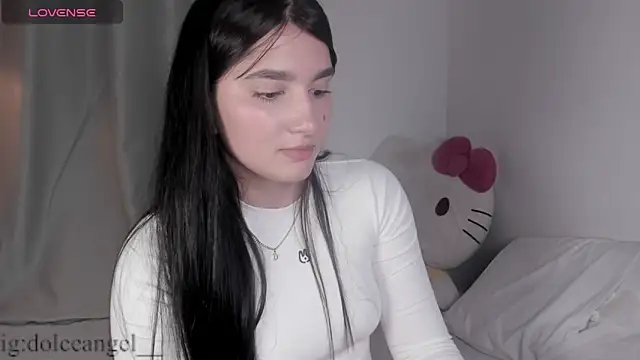 dulceangel   online show from April 30, 4:19 am