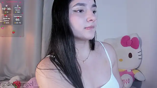 dulceangel   online show from May 10, 4:38 am