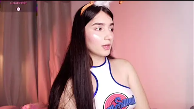 Snapshot of dulceangel__ chatting on November 1, 3:13 am dulceangel online show from November 1, 3:13 am